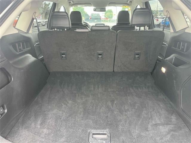 2024 Ford Edge Titanium AWD