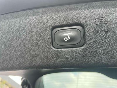 2024 Ford Edge Titanium AWD