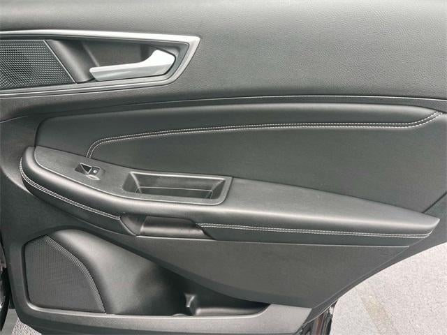 2024 Ford Edge Titanium AWD