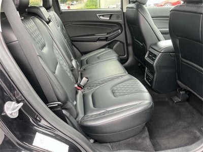 2024 Ford Edge Titanium AWD