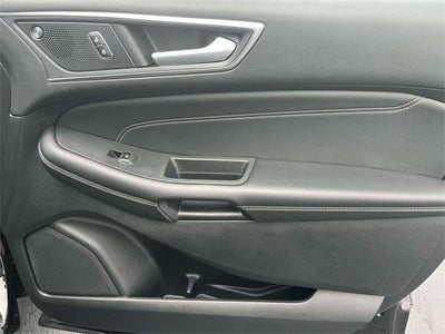 2024 Ford Edge Titanium AWD