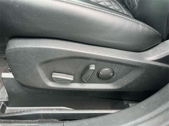 2024 Ford Edge Titanium AWD