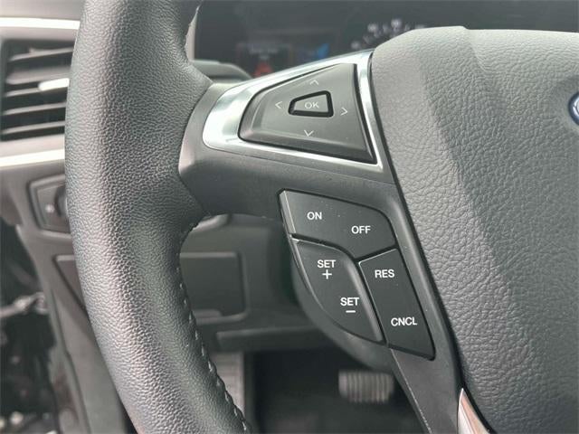 2024 Ford Edge Titanium AWD