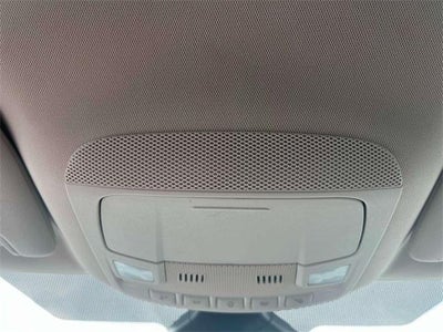 2024 Ford Edge Titanium AWD