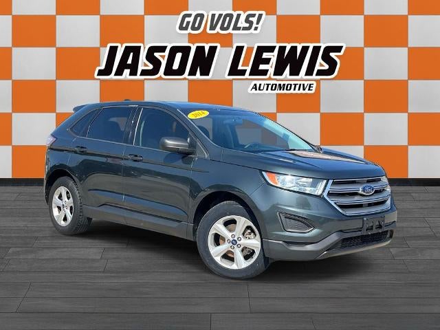 2015 Ford Edge 4dr SE FWD