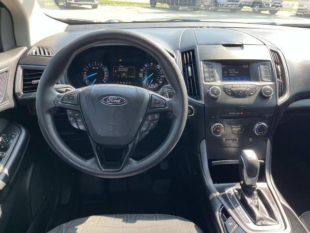2015 Ford Edge 4dr SE FWD