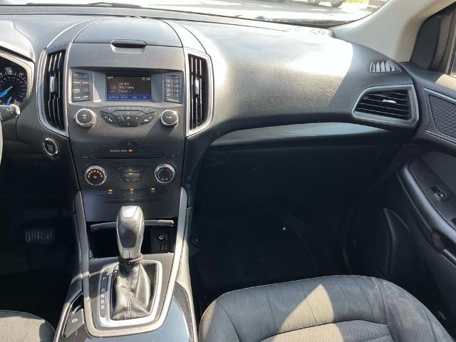 2015 Ford Edge 4dr SE FWD