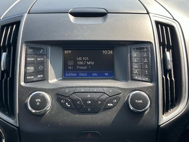 2015 Ford Edge 4dr SE FWD