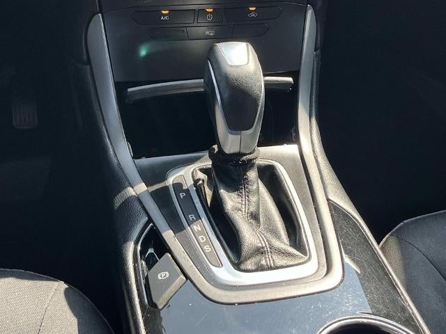 2015 Ford Edge 4dr SE FWD