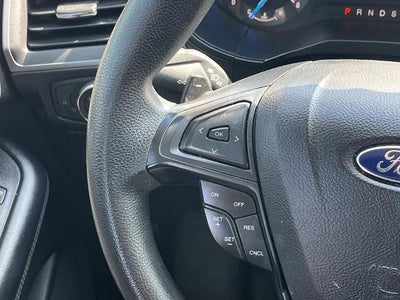 2015 Ford Edge 4dr SE FWD