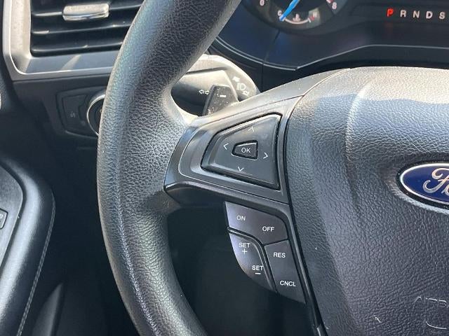 2015 Ford Edge 4dr SE FWD