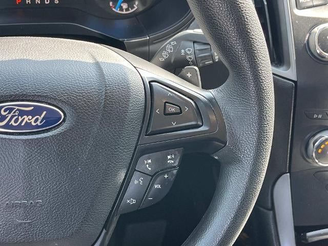 2015 Ford Edge 4dr SE FWD