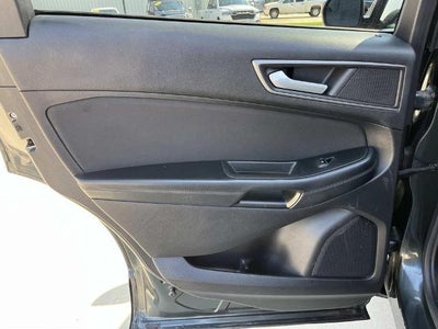 2015 Ford Edge 4dr SE FWD