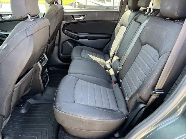 2015 Ford Edge 4dr SE FWD
