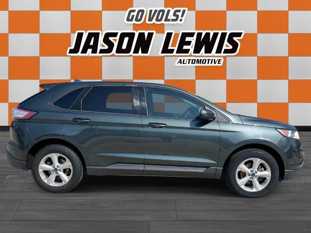 2015 Ford Edge 4dr SE FWD