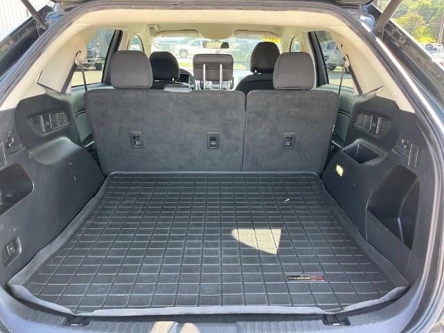 2015 Ford Edge 4dr SE FWD