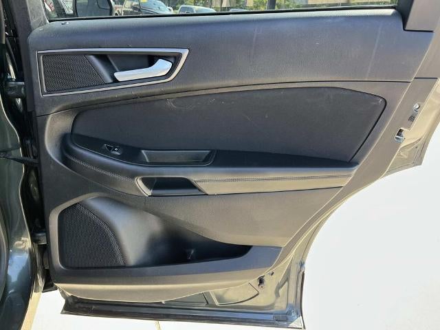 2015 Ford Edge 4dr SE FWD