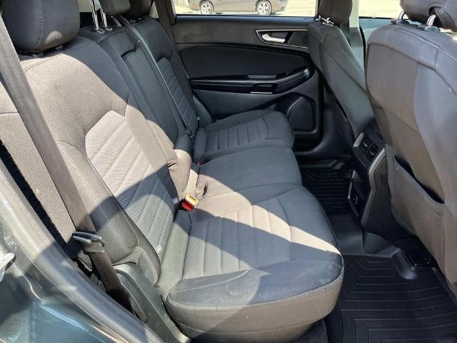 2015 Ford Edge 4dr SE FWD