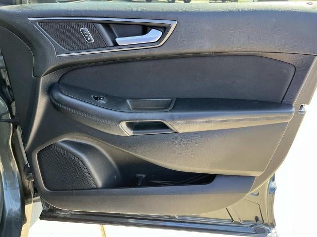 2015 Ford Edge 4dr SE FWD