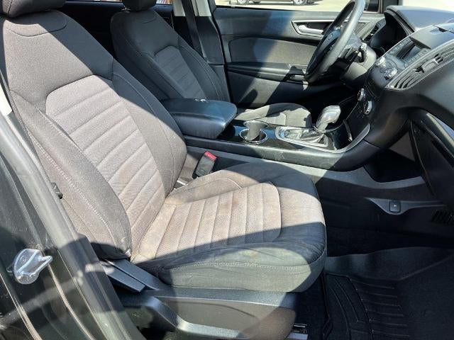 2015 Ford Edge 4dr SE FWD