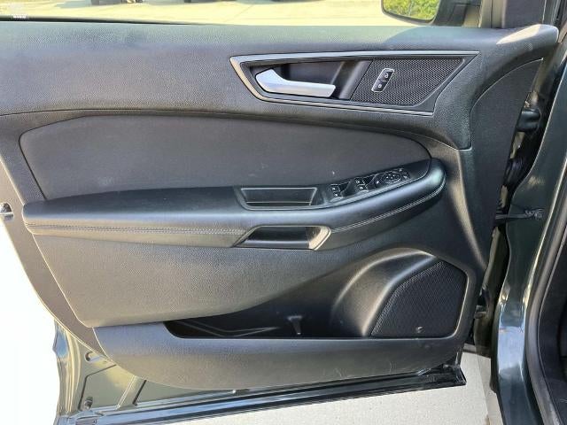 2015 Ford Edge 4dr SE FWD