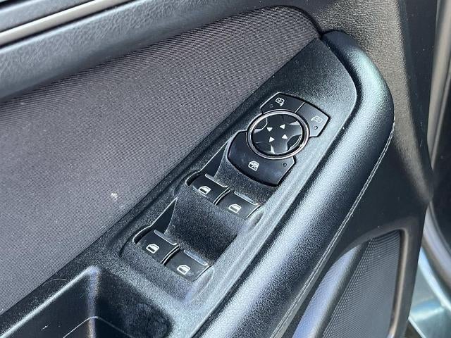 2015 Ford Edge 4dr SE FWD