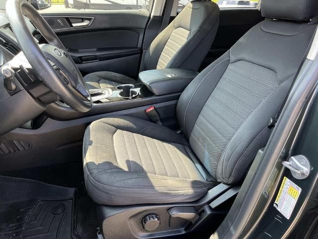 2015 Ford Edge 4dr SE FWD