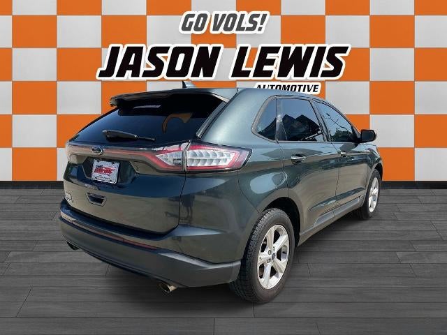 2015 Ford Edge 4dr SE FWD