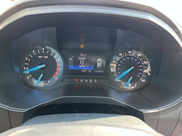 2015 Ford Edge 4dr SE FWD