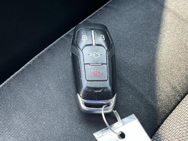 2015 Ford Edge 4dr SE FWD