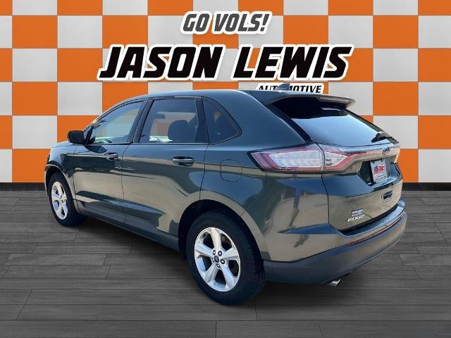 2015 Ford Edge 4dr SE FWD