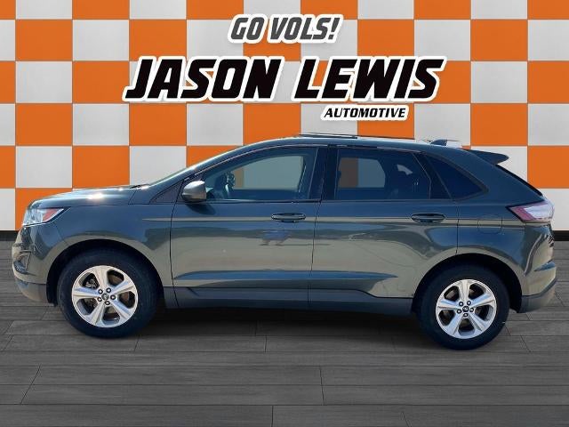 2015 Ford Edge 4dr SE FWD