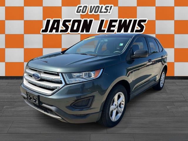 2015 Ford Edge 4dr SE FWD