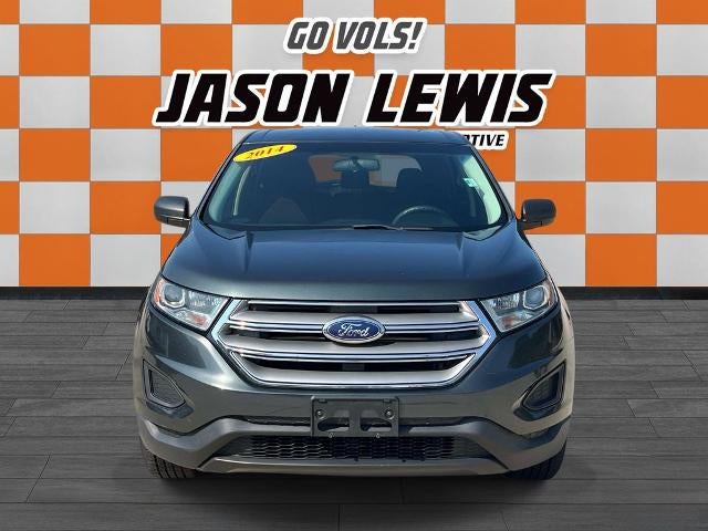 2015 Ford Edge 4dr SE FWD