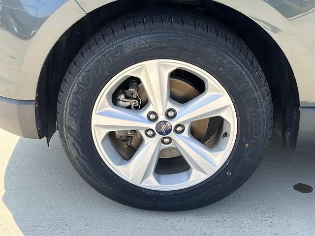 2015 Ford Edge 4dr SE FWD