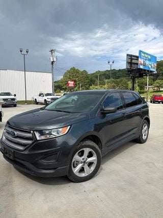 2015 Ford Edge 4dr SE FWD