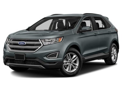 2015 Ford Edge 4dr SE FWD