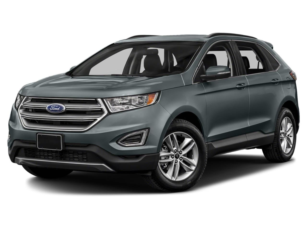 2015 Ford Edge 4dr SE FWD