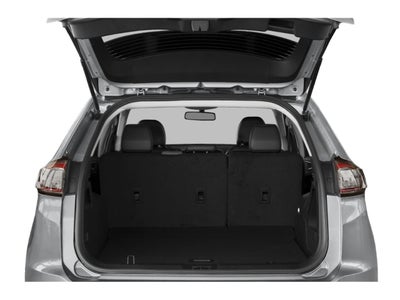 2015 Ford Edge 4dr SE FWD