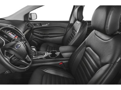 2015 Ford Edge 4dr SE FWD