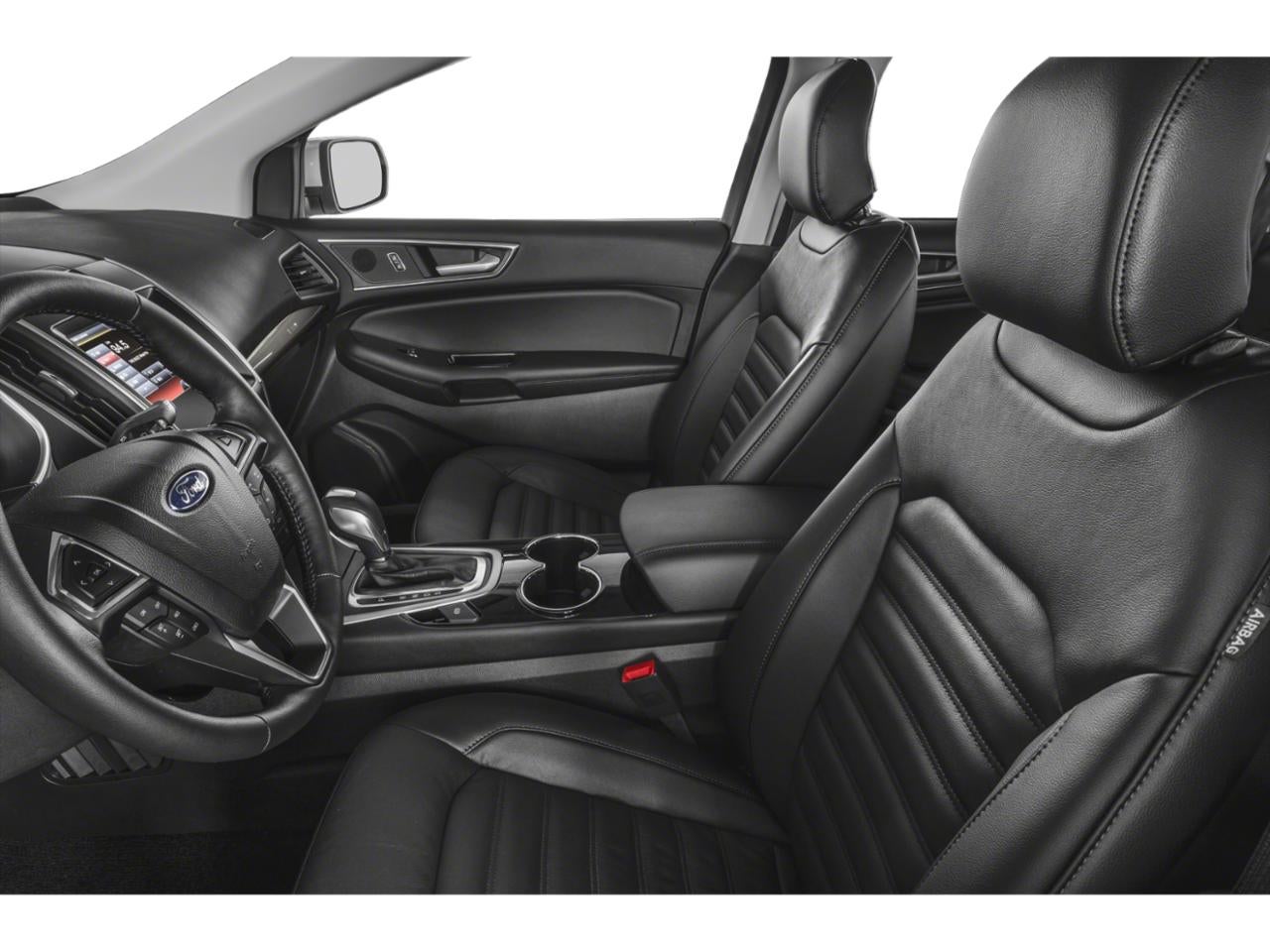 2015 Ford Edge 4dr SE FWD