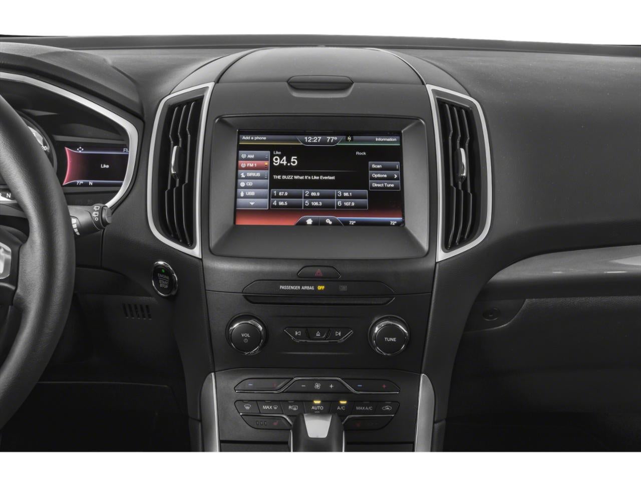 2015 Ford Edge 4dr SE FWD