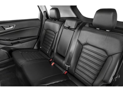 2015 Ford Edge 4dr SE FWD