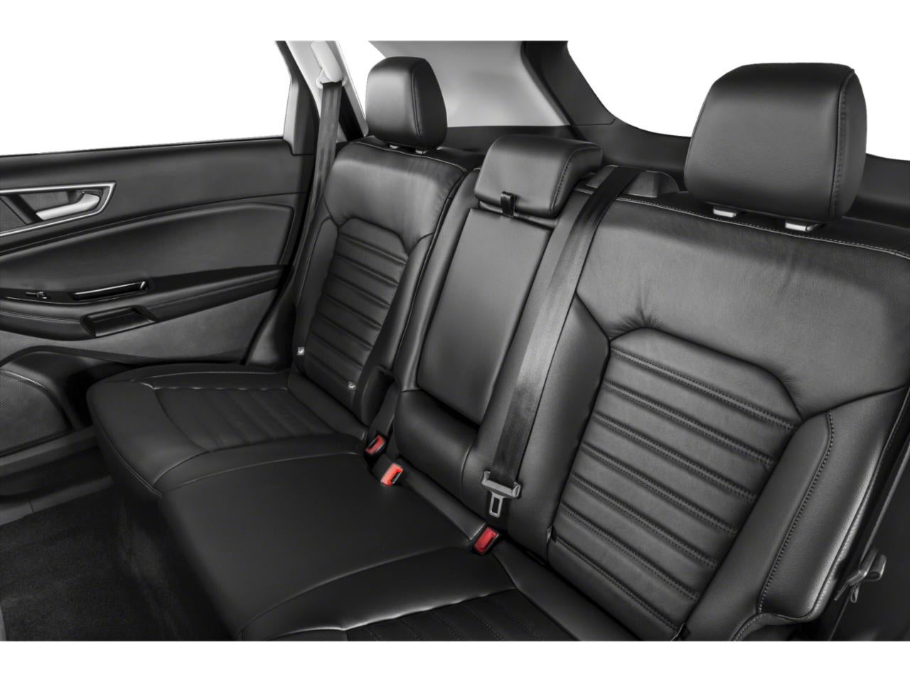 2015 Ford Edge 4dr SE FWD