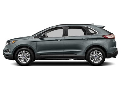 2015 Ford Edge 4dr SE FWD