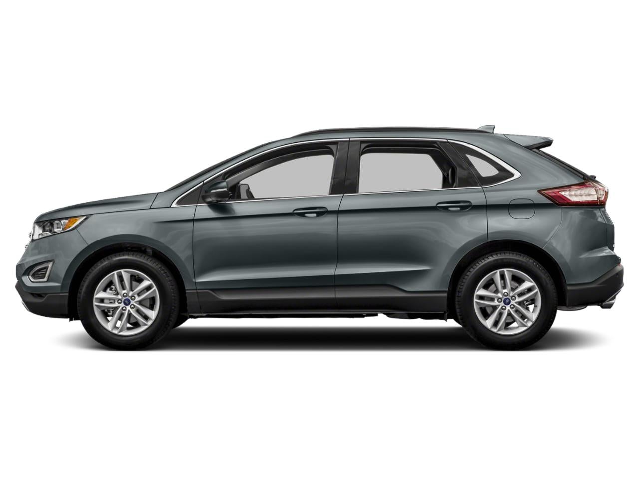2015 Ford Edge 4dr SE FWD