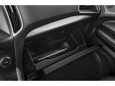 2015 Ford Edge 4dr SE FWD