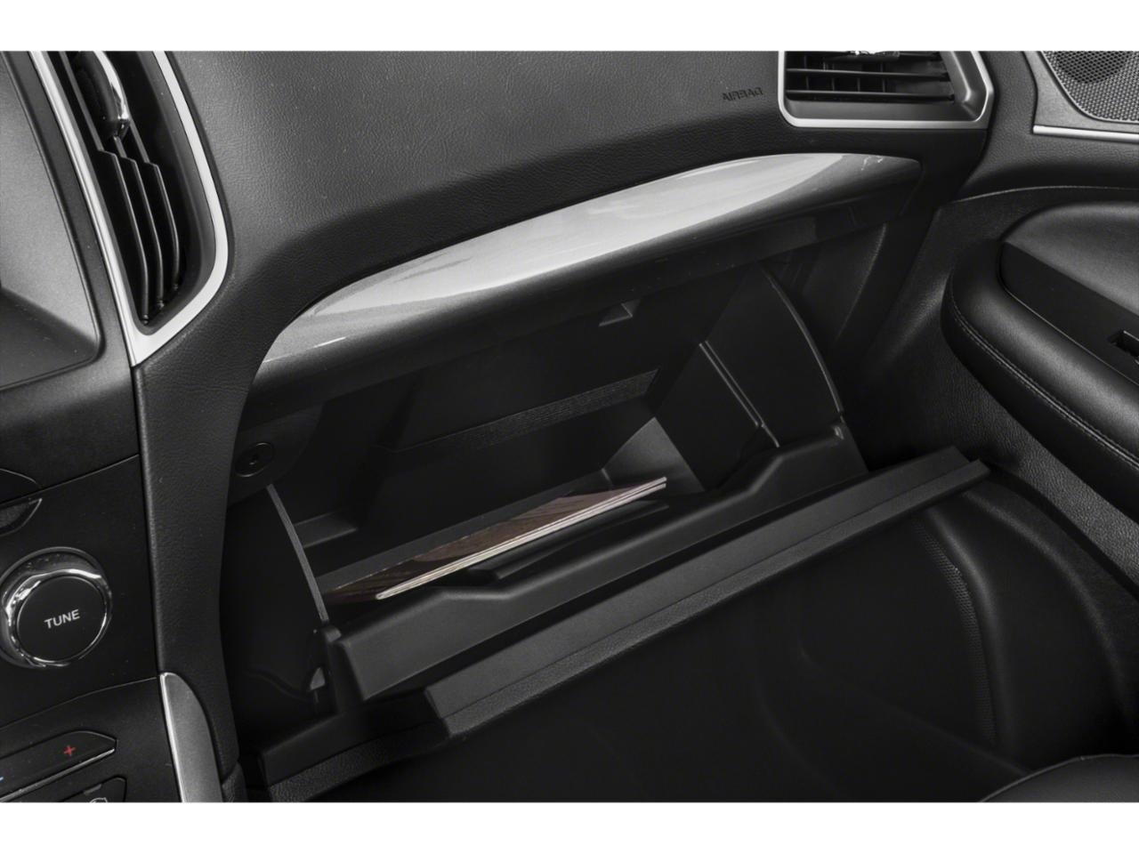 2015 Ford Edge 4dr SE FWD