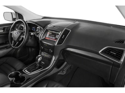2015 Ford Edge 4dr SE FWD