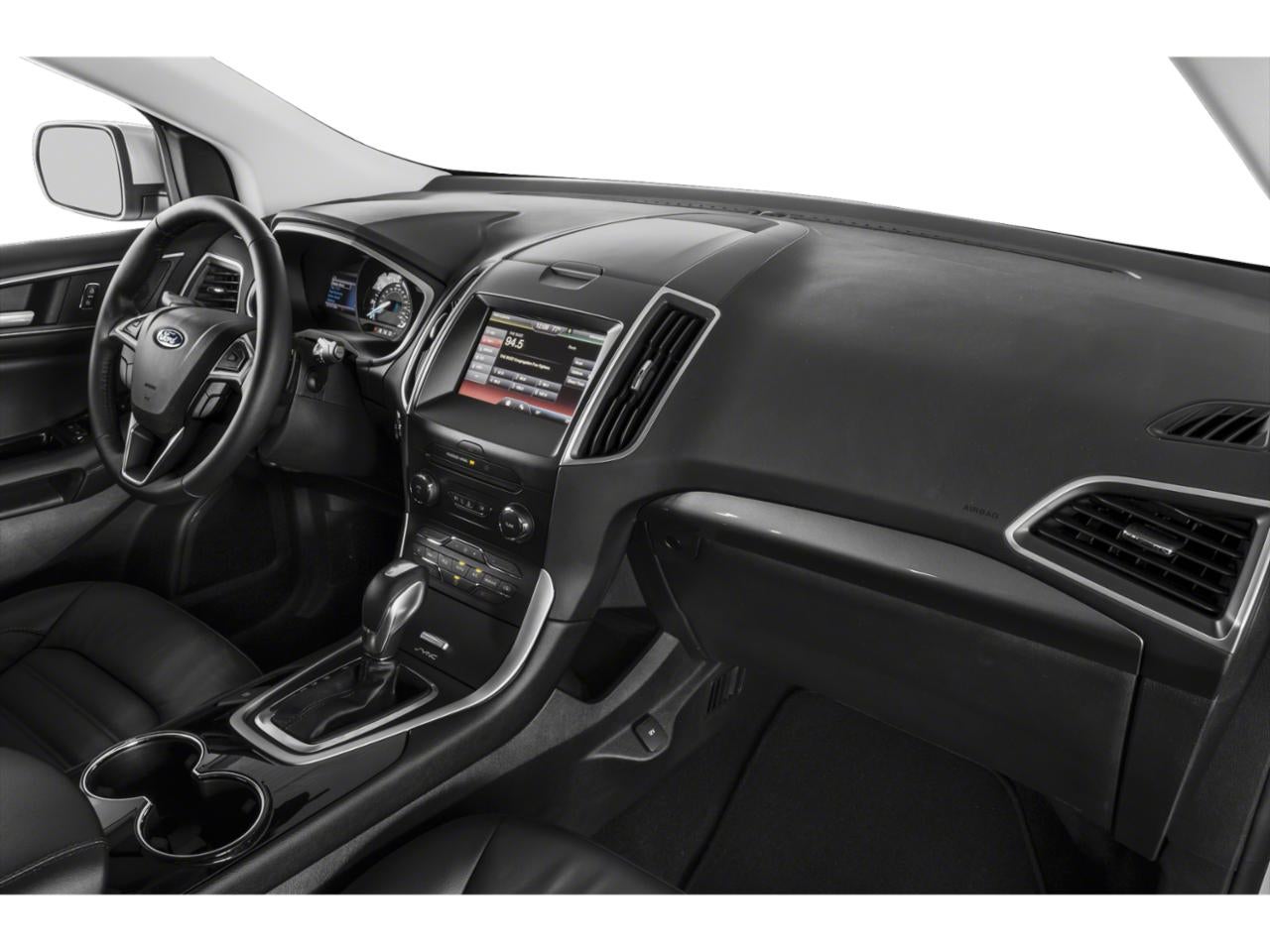 2015 Ford Edge 4dr SE FWD